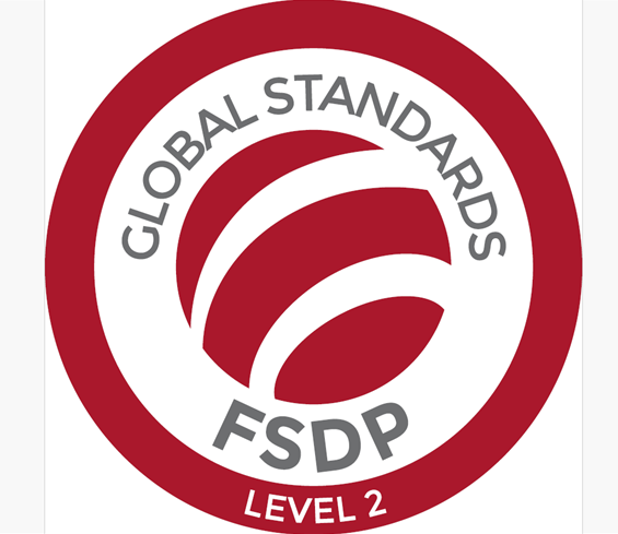 Certificación 4